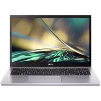 Acer Aspire 3 A317-54-572Z [NX.K9YER.00A] Silver 17.3" {FHD i5 1235U/16Gb/512Gb SSD/no OS}