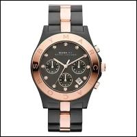 Наручные часы Marc Jacobs Blade MBM3180