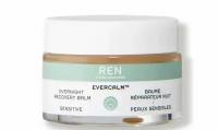 Ночной восстанавливающий бальзам REN - Evercalm Overnight Recovery Balm