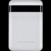 Gerffins Аккумулятор Gerffins GFPRO-PWB-7000, серый