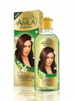 DABUR AMLA Масло для волос с жасмином 200мл