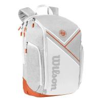 Теннисный рюкзак Wilson SUPER TOUR RG 2022 White