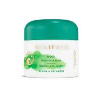 Holi Frog, Маска для лица Kosi Multi-Acid Recharging Mask 60ml