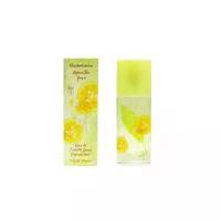 Elizabeth Arden Green Tea Yuzu туалетная вода 50 мл для женщин