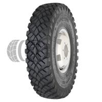 Автошина Kama Кама-402 12/0 R20 1540