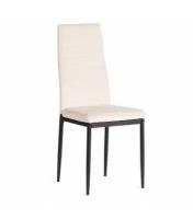 Стул Easy Chair (mod. 24-1), светло-бежевый