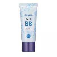 ББ-крем для лица Holika Holika Petit BB Moisturizing SPF 30 увлажнение 30мл