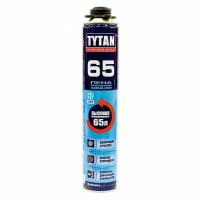 TYTAN PROFESSIONAL 65 пена профессиональная