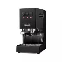 Кофеварка Gaggia RI9481/14 Classic Evo, black