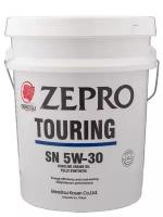 Моторное масло Idemitsu Zepro Touring 5W-30 синтетическое 20 л
