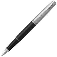 Ручка перьевая Parker Jotter Bond Street Black CT 2030947/142943 (1)