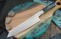 Кухонный нож TuoTown Fermin Kiritsuke 200 мм сталь 1.4116