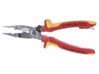 Клещи для зачистки проводов 13 96 200 T – Knipex – 4003773081425