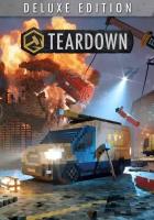 Teardown - Deluxe Edition (Steam; PC; Регион активации Не для РФ)