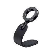 Магнитный автомобильный держатель Baseus C02 Go Series Magnetic Car Phone Mount C40165500111-00