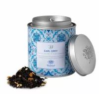 Листовой чай Whittard Chelsea 1886 Discoveries Earl Grey, 2 x 100г