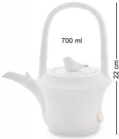 Заварочный чайник Бамбук Pavone E227482