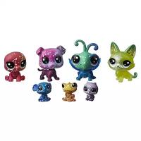 Фигурка Hasbro Littlest Pet Shop E2129