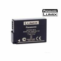 Аккумуляторная батарея 1010mAh DMW-BLD10E для фотоаппарата Panasonic Lumix DMC-G3/ DMC-GF2