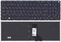 Клавиатура для ноутбука Acer Aspire E5-573 + backlite