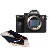 Sony Alpha a7 III (M3) Body