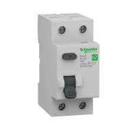 Селективные выключатели дифференциального тока SCHNEIDER ELECTRIC SHNEIDER ELECTRIC EASY9 (УЗО) 2П 40А 300мА AC-S 230В