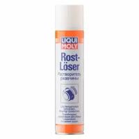 Растворитель ржавчины LIQUI MOLY Rostloser 300 мл