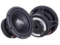 Автосабвуфер AUDIO SYSTEM ASW 10