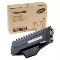 Тонер-картридж Panasonic KX-MB1500, 1520 (2500 стр.) KX-FAT410A