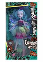 Куклы Монстер Хай "Garden Ghouls ", высота 26см на шарнирах