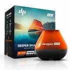 Deeper Fishfinder Start