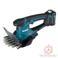 Аккумуляторные ножницы Makita UM600DWAE