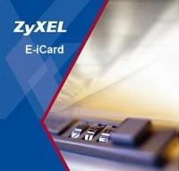 Карта подключения услуги ZYXEL LIC-EAP-ZZ0020F LIC-EAP, E-iCard 4 AP license for Unified Security Gateway and VPN Firewall (all UAG/USG/ZyWALL product