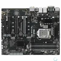 WS C246M PRO Mini-ATX, LGA 1151 (H4), 4x DDR4 DIMM (to 128GB ECC UDIMM), 6x USB 3.0/3.1 (4 rear), 68x SATA, 1x PCIE x16, 1x PCIE