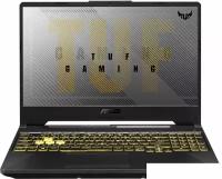 Игровой ноутбук ASUS TUF Gaming F15 FX506LH-HN197T