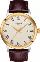 Наручные часы Tissot T033.T-Classic.Classic Dream T129.410.26.263.00