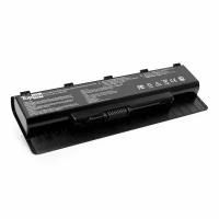 Аккумуляторная батарея TopON для ноутбука Asus N56VB 11.1V (4400mAh)