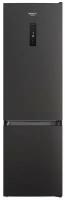 Двухкамерный холодильник Hotpoint-Ariston HTR 7200 BX