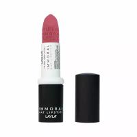 Помада для губ матовая Immoral Mat Lipstick 2248R24-017, N.17, Layla Touch, 4 г