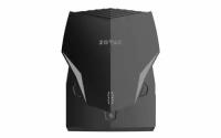 Неттоп Zotac ZBOX-VR7N73 i7-9750H, Geforce RTX2070, 240G SSD, 16GB DDR4, Wi-Fi, BT, GB-Lan, 2x HDMI, DP, charging dock, 2x battery, Win10Pro