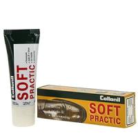 Крем для обуви Collonil Soft Practic korichnevyy, 3763