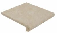 Ступень Gres Aragon Capri Peldano Redondo 33 Beige 32.5x33 905084