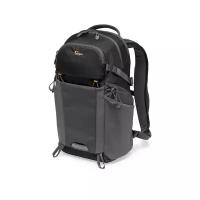 Рюкзак LowePro Photo Active BP 200 AW Black-Dark Grey LP37260-PWW