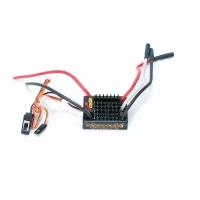 Электронный регулятор скорости Sidewinder SV 3 ESC, waterproof - CSE-010-0115-00