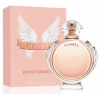 Парфюмерная вода Paco Rabanne Olympea, бренд Paco Rabanne, 30