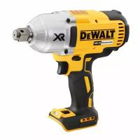 Гайковерты аккумуляторные DeWalt DEWALT Аккумуляторный гайковёрт