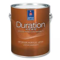 Sherwin-Williams Duration - Латексная акриловая тиксотропная краска