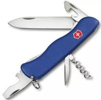 Victorinox 0.8353.2 Складной нож victorinox picknicker (nomad)