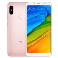 Xiaomi Redmi Note 5 4/64Gb Pink