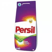 Стиральный порошок автомат 9 кг PERSIL (Персил) Color, 2466596